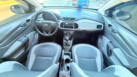 CHEVROLET Onix Hatch 1.0 4P FLEX LS, Foto 7