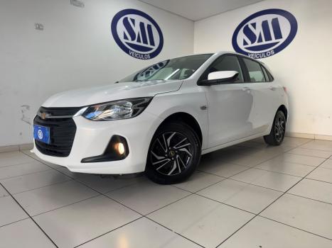 CHEVROLET Onix Hatch 1.0 12V 4P FLEX, Foto 1