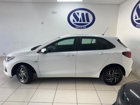 CHEVROLET Onix Hatch 1.0 12V 4P FLEX, Foto 2
