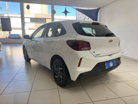 CHEVROLET Onix Hatch 1.0 12V 4P FLEX, Foto 3