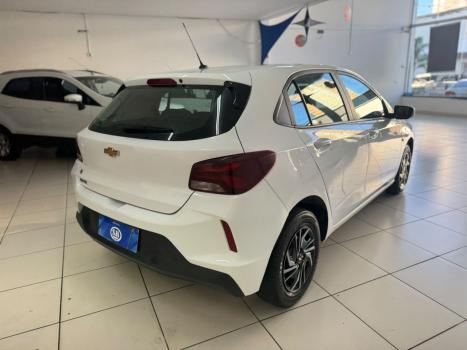 CHEVROLET Onix Hatch 1.0 12V 4P FLEX, Foto 5