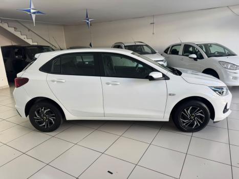 CHEVROLET Onix Hatch 1.0 12V 4P FLEX, Foto 6