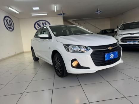 CHEVROLET Onix Hatch 1.0 12V 4P FLEX, Foto 7