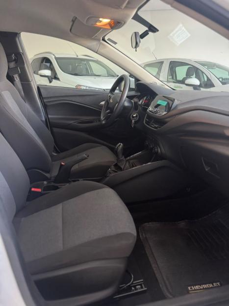 CHEVROLET Onix Hatch 1.0 12V 4P FLEX, Foto 9