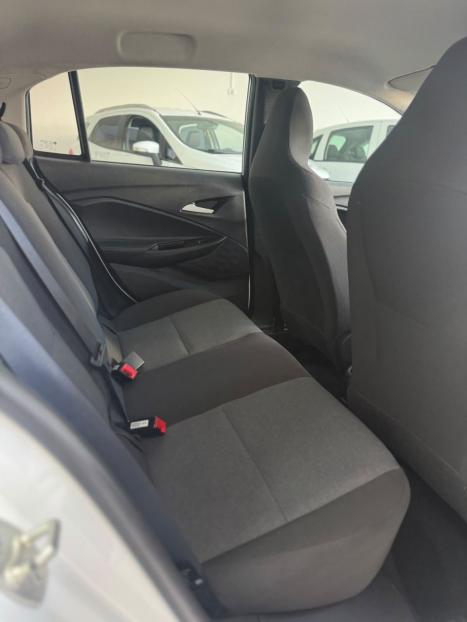 CHEVROLET Onix Hatch 1.0 12V 4P FLEX, Foto 10