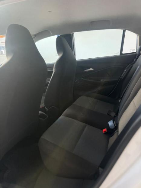 CHEVROLET Onix Hatch 1.0 12V 4P FLEX, Foto 11