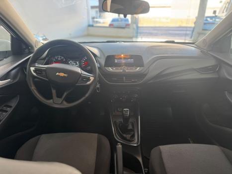 CHEVROLET Onix Hatch 1.0 12V 4P FLEX, Foto 12