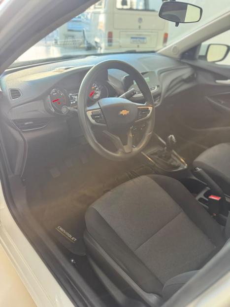 CHEVROLET Onix Hatch 1.0 12V 4P FLEX, Foto 13