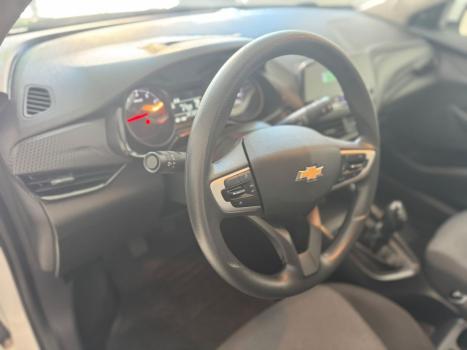 CHEVROLET Onix Hatch 1.0 12V 4P FLEX, Foto 14
