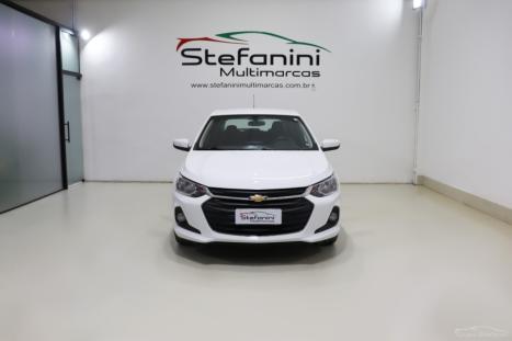 CHEVROLET Onix Hatch 1.0 12V 4P FLEX LT, Foto 2