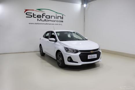 CHEVROLET Onix Hatch 1.0 12V 4P FLEX LT, Foto 3