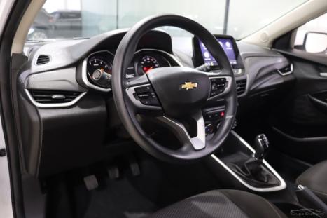 CHEVROLET Onix Hatch 1.0 12V 4P FLEX LT, Foto 4