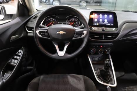 CHEVROLET Onix Hatch 1.0 12V 4P FLEX LT, Foto 5