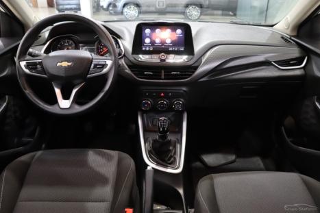 CHEVROLET Onix Hatch 1.0 12V 4P FLEX LT, Foto 6
