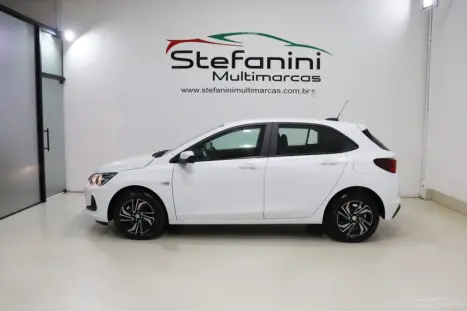 CHEVROLET Onix Hatch 1.0 12V 4P FLEX LT, Foto 10