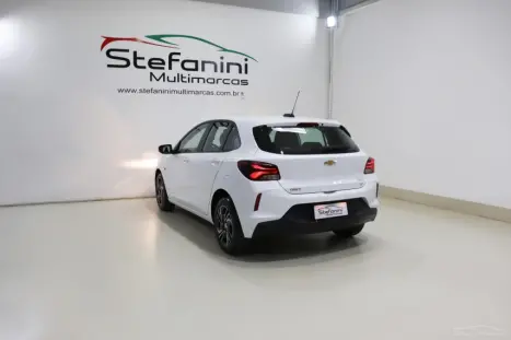 CHEVROLET Onix Hatch 1.0 12V 4P FLEX LT, Foto 13