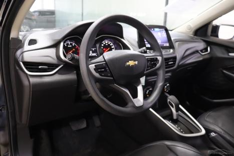 CHEVROLET Onix Hatch 1.0 12V 4P FLEX LT TURBO AUTOM�TICO, Foto 4