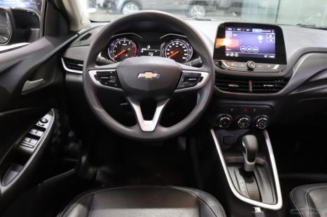 CHEVROLET Onix Hatch 1.0 12V 4P FLEX LT TURBO AUTOM�TICO, Foto 5