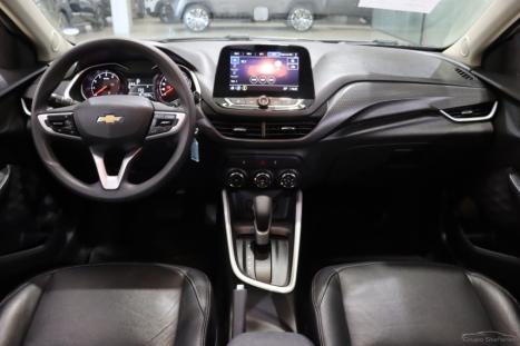 CHEVROLET Onix Hatch 1.0 12V 4P FLEX LT TURBO AUTOM�TICO, Foto 6