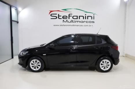 CHEVROLET Onix Hatch 1.0 12V 4P FLEX LT TURBO AUTOM�TICO, Foto 10