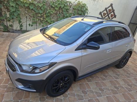 CHEVROLET Onix Hatch 1.4 4P FLEX ACTIV, Foto 4