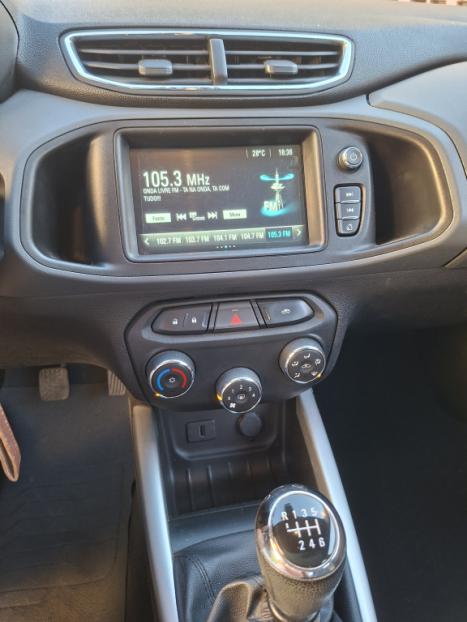CHEVROLET Onix Hatch 1.4 4P FLEX ACTIV, Foto 5
