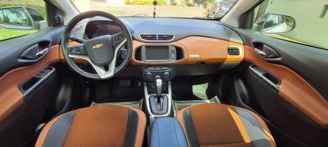 CHEVROLET Onix Hatch 1.4 4P FLEX ACTIV AUTOM�TICO, Foto 4
