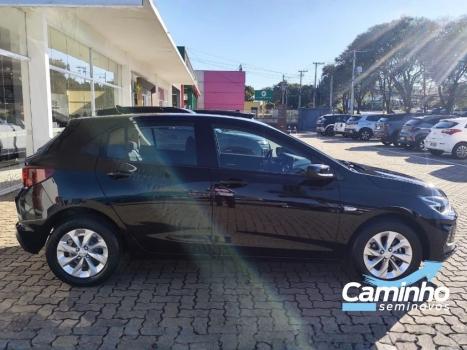 CHEVROLET Onix Hatch 1.0 4P FLEX LT, Foto 4