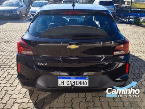 CHEVROLET Onix Hatch 1.0 4P FLEX LT, Foto 6