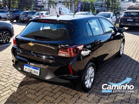 CHEVROLET Onix Hatch 1.0 4P FLEX LT, Foto 7