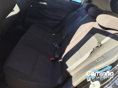 CHEVROLET Onix Hatch 1.0 4P FLEX LT, Foto 8