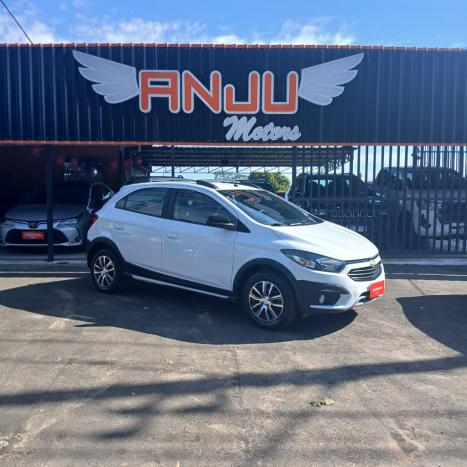 CHEVROLET Onix Hatch 1.4 4P FLEX ACTIV AUTOM�TICO, Foto 1