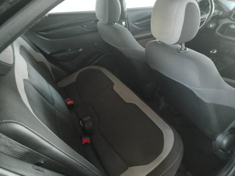 CHEVROLET Onix Hatch 1.0 4P FLEX LT1, Foto 7