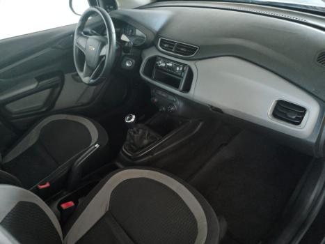 CHEVROLET Onix Hatch 1.0 4P FLEX LT1, Foto 9