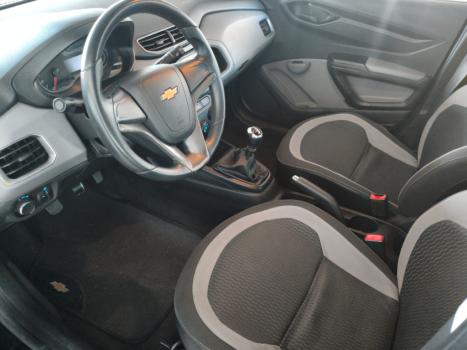 CHEVROLET Onix Hatch 1.0 4P FLEX LT1, Foto 10