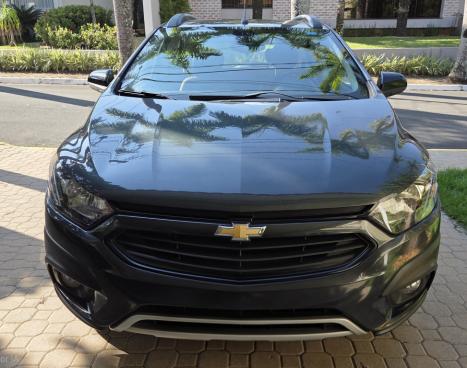 CHEVROLET Onix Hatch 1.4 4P FLEX ACTIV AUTOM�TICO, Foto 1