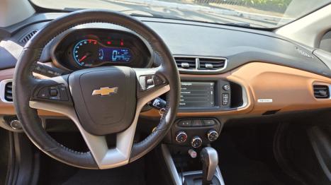 CHEVROLET Onix Hatch 1.4 4P FLEX ACTIV AUTOM�TICO, Foto 5