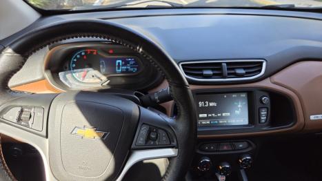 CHEVROLET Onix Hatch 1.4 4P FLEX ACTIV AUTOM�TICO, Foto 6