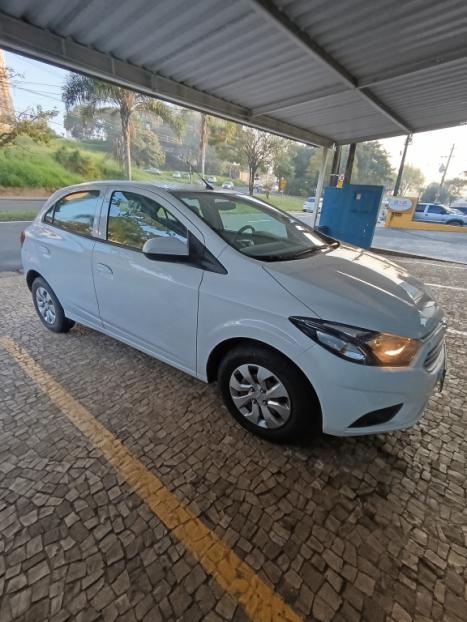 CHEVROLET Onix Hatch 1.0 4P FLEX LT, Foto 2