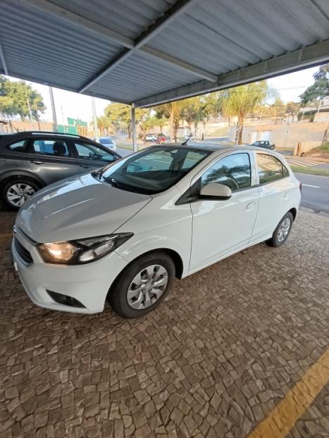 CHEVROLET Onix Hatch 1.0 4P FLEX LT, Foto 3