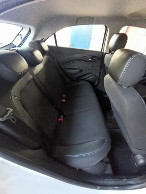 CHEVROLET Onix Hatch 1.0 4P FLEX LT, Foto 6