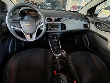 CHEVROLET Onix Hatch 1.0 4P FLEX LT, Foto 7