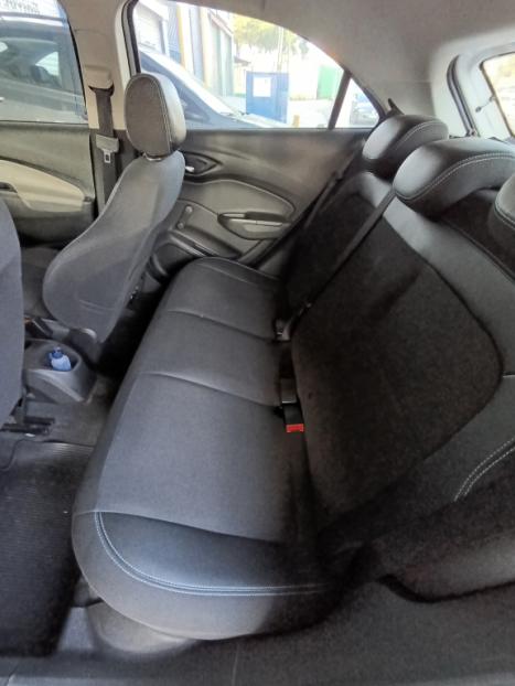 CHEVROLET Onix Hatch 1.0 4P FLEX LT, Foto 8