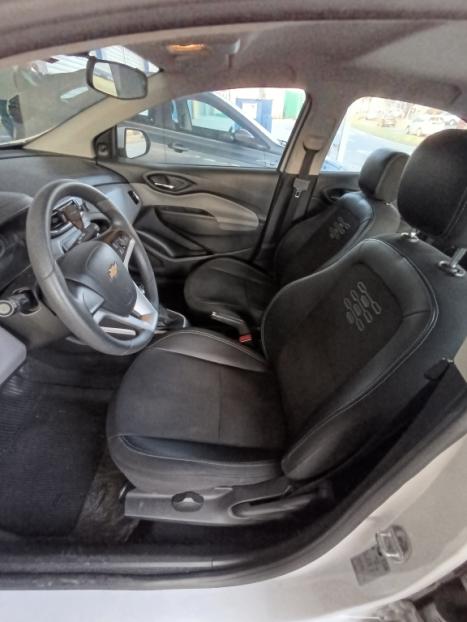 CHEVROLET Onix Hatch 1.0 4P FLEX LT, Foto 10