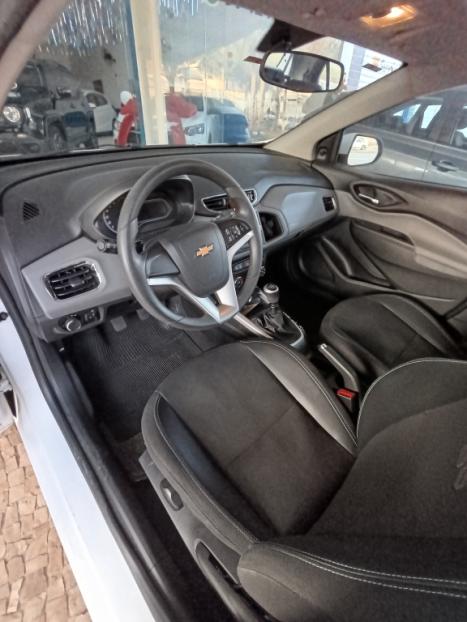 CHEVROLET Onix Hatch 1.0 4P FLEX LT, Foto 11