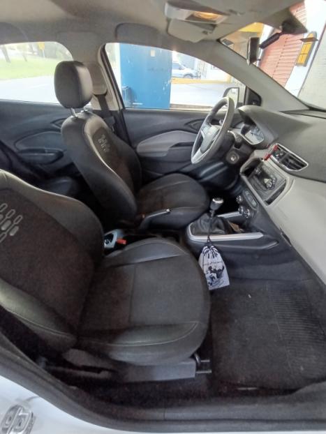 CHEVROLET Onix Hatch 1.0 4P FLEX LT, Foto 12