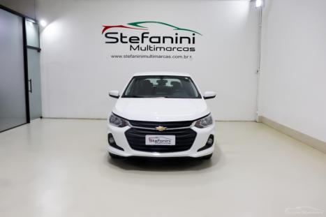 CHEVROLET Onix Hatch 1.0 12V 4P FLEX LT, Foto 2