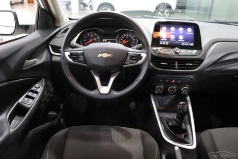 CHEVROLET Onix Hatch 1.0 12V 4P FLEX LT, Foto 5