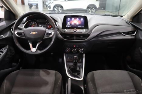 CHEVROLET Onix Hatch 1.0 12V 4P FLEX LT, Foto 6