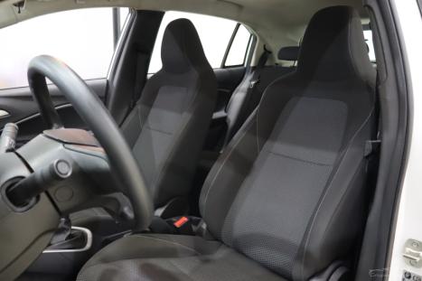 CHEVROLET Onix Hatch 1.0 12V 4P FLEX LT, Foto 7
